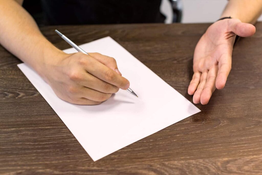 Apakah Tanda Tangan Palsu Bisa Berujung Wanprestasi?