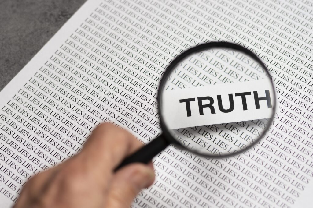 5 Contoh Pemalsuan yang Sering Tidak Disadari