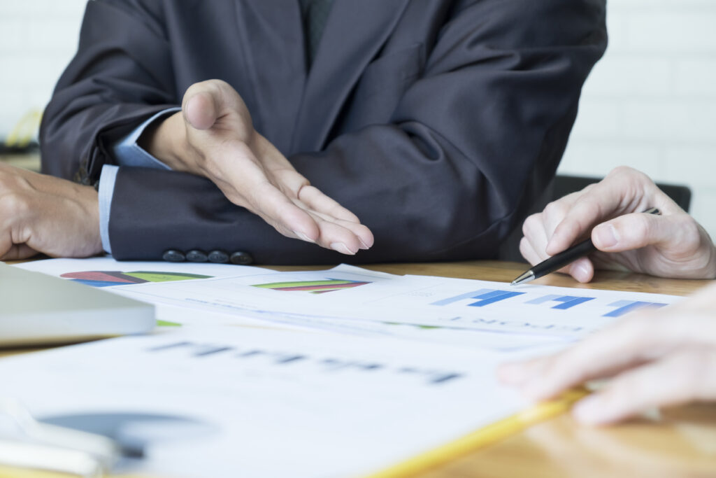 Analisis Tanda Tangan untuk Kasus Perdata dan Pidana