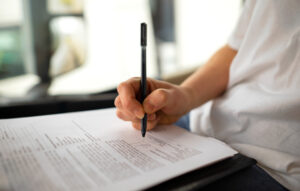 Tanda Tangan Sebagai Bukti, Apa Saja Yang Dapat Dilihat?