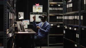 Grafonomi dalam Bidang Forensik Punya Peran Penting!