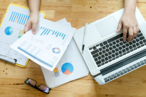 Mengapa Analisis Grafonomi Butuh Data Pembanding yang Tepat?