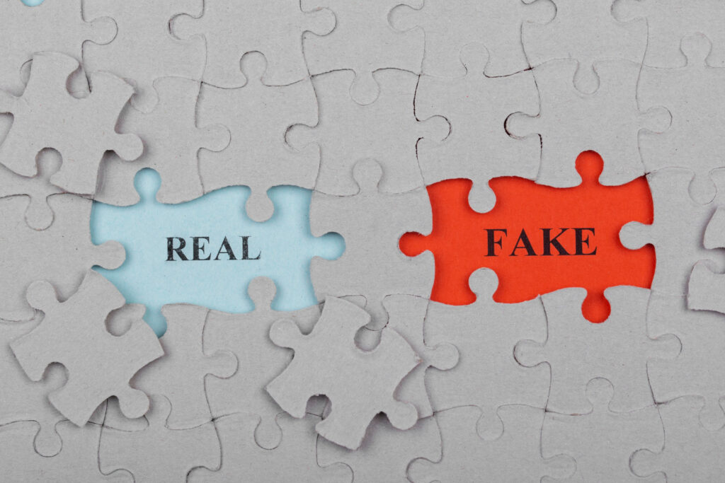 Tanda Tangan Tiruan Lebih Meyakinkan daripada Aslinya?