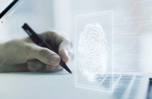 Bisakah Jejak Tanda Tangan Palsu Benar-Benar Terungkap Seperti Sidik Jari