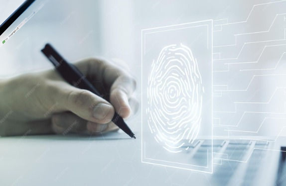 Bisakah Jejak Tanda Tangan Palsu Benar-Benar Terungkap Seperti Sidik Jari
