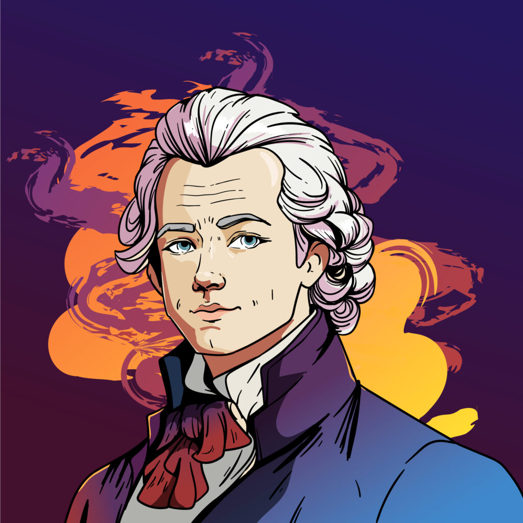 Jika Adam Smith Hidup di Era Digital, Ia Akan Percaya pada Grafonomi