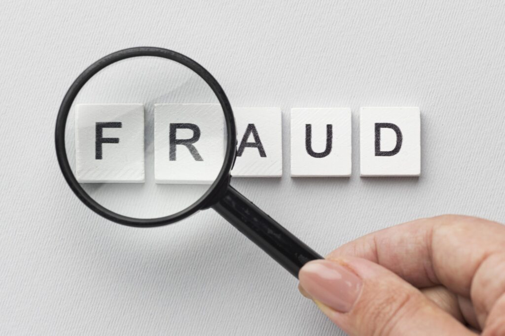 Kunci Pencegahan Fraud Dokumen Bank Melalui Analisis Grafonomi