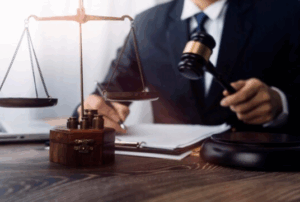 Peran Saksi Ahli Grafonomi dalam Kasus Sengketa Utang Piutang