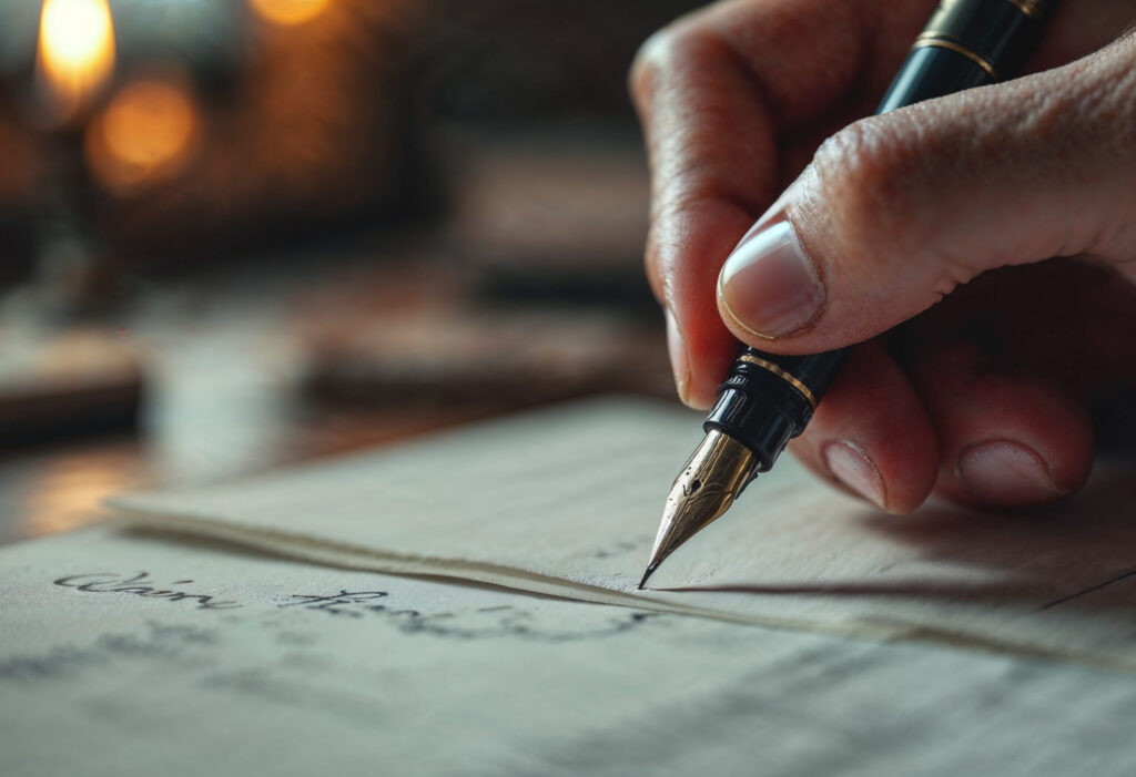 Apa Teknologi Terbaru dalam Analisis Tulisan Tangan