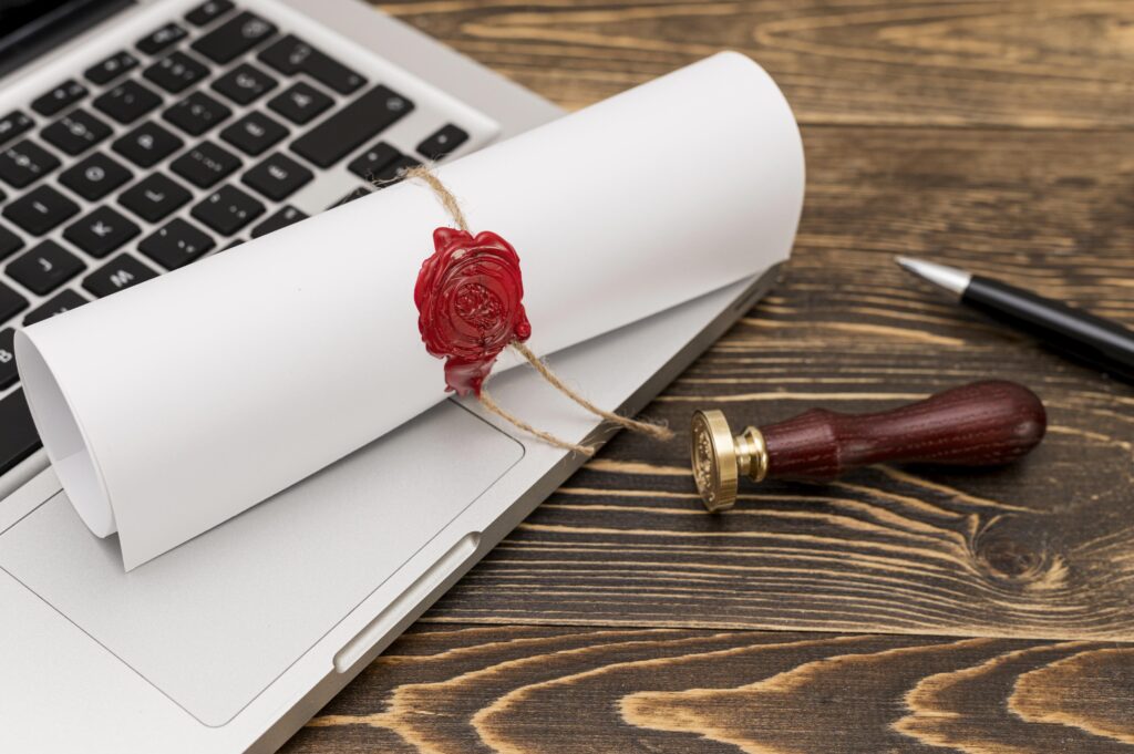 Kesalahan Bukti Tulisan Tangan yang Bisa Menjatuhkan Seluruh Perkara