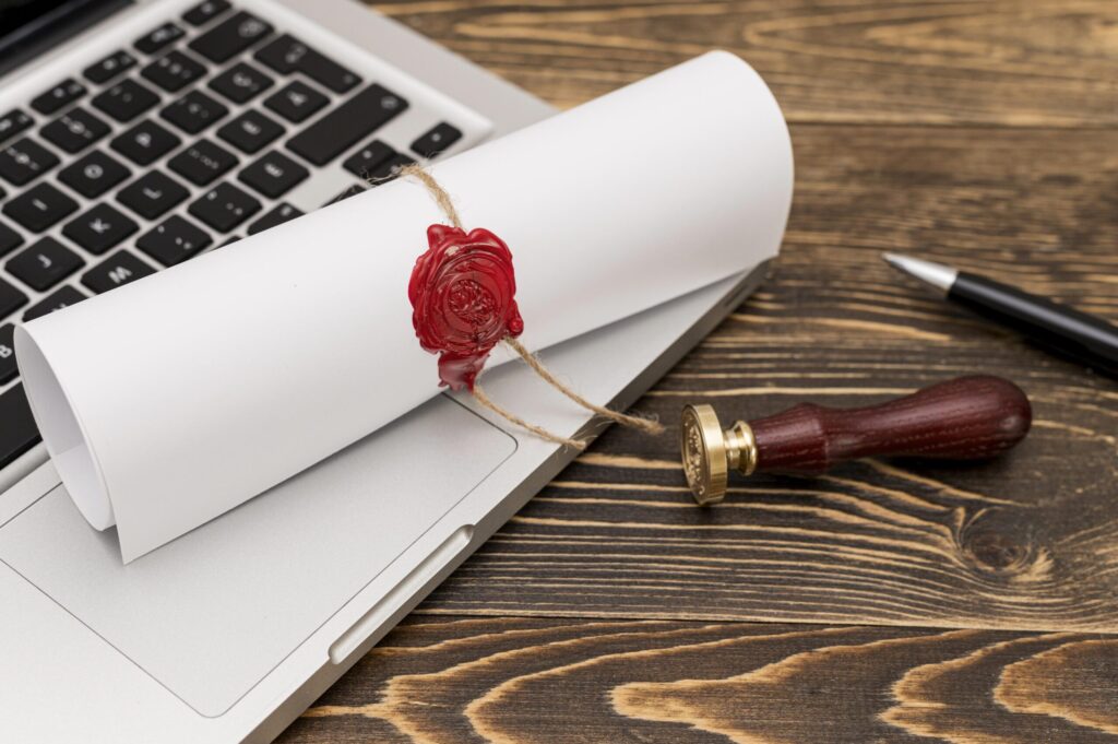 Kesalahan Bukti Tulisan Tangan yang Bisa Menjatuhkan Seluruh Perkara