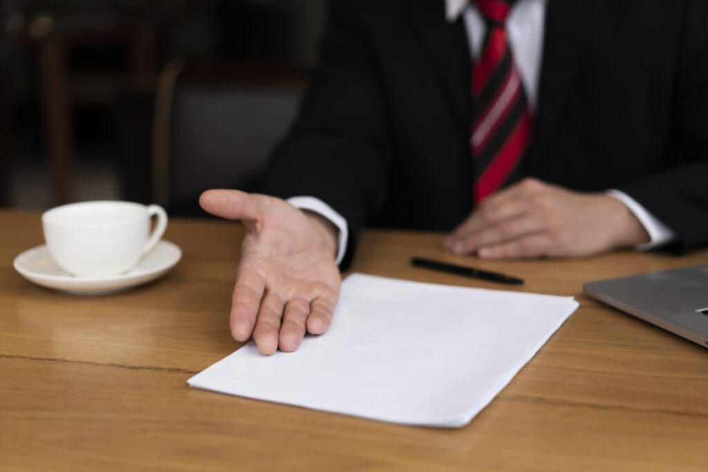 Tanpa Vonis Pidana, Akta Hibah Tetap Batal? Hasil Lab Tanda Tangan Menjadi Penentu