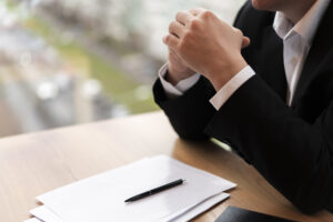 Tanda-Tanda Awal Pemalsuan Tulisan Tangan yang Sering Terlewat