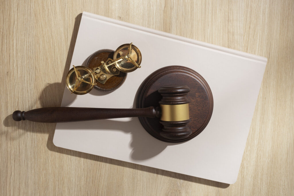 Tulisan Tangan vs Tanda Tangan Elektronik dalam Sengketa Hukum