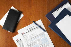 Apa Risiko Jika Dokumen Baru Diuji Saat Sidang