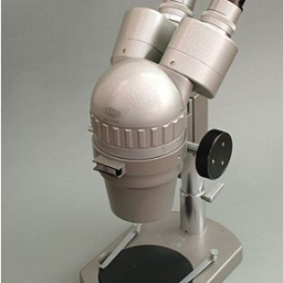 High-Resolution Microscopic Analysis (HRMA)