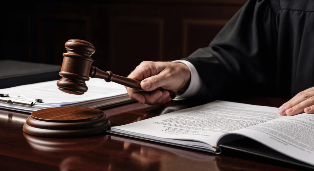 Kenapa Banyak Pengacara Kalah di Kasus Tanda Tangan