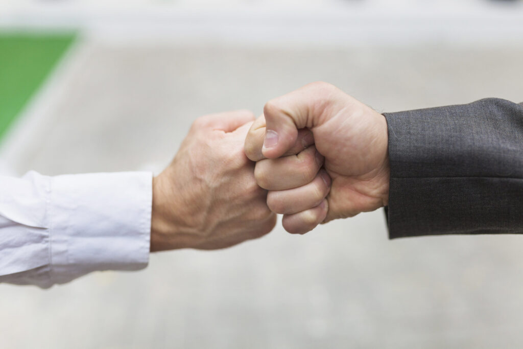 Kunci Utama Kemenangan Sidang Tanda Tangan