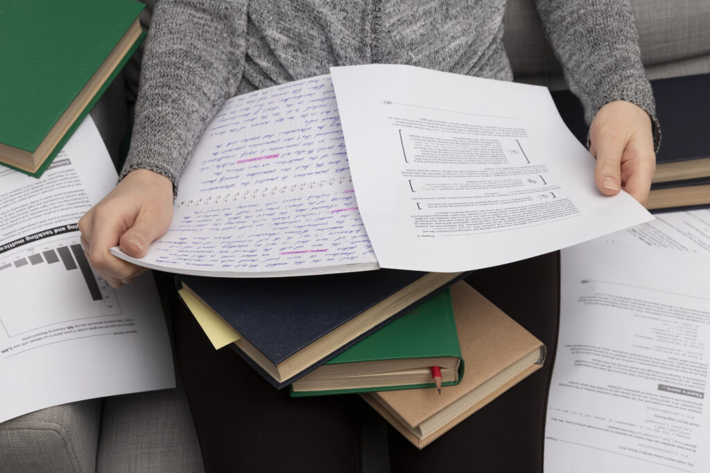 Langkah Cepat Menguji Dugaan Pemalsuan Dokumen