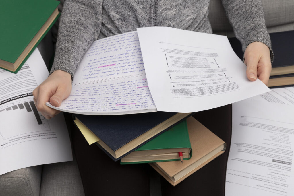 Langkah Cepat Menguji Dugaan Pemalsuan Dokumen