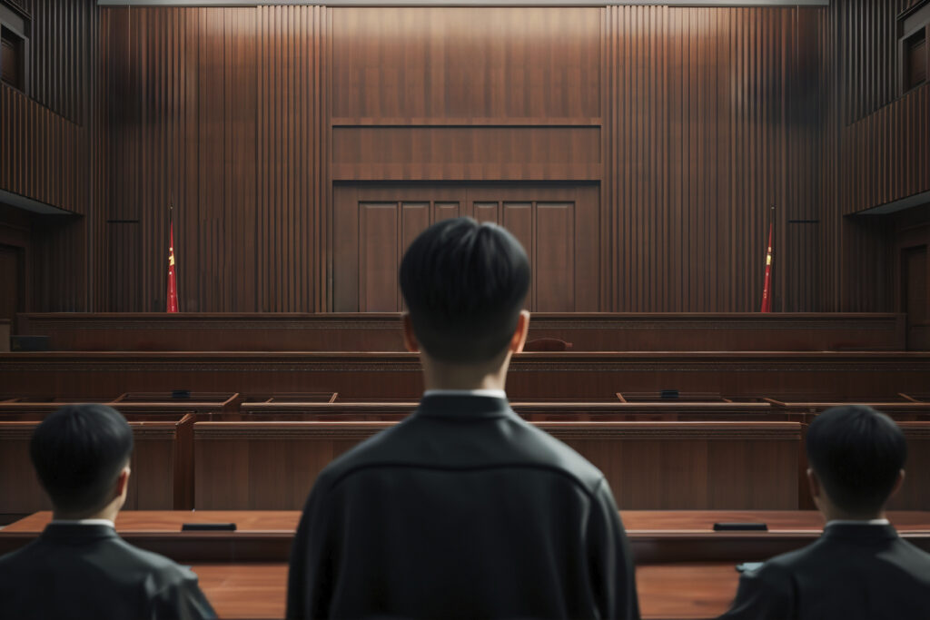 Saat Pengacara Terjebak Membuktikan Hal yang Salah