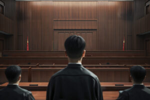 Saat Pengacara Terjebak Membuktikan Hal yang Salah