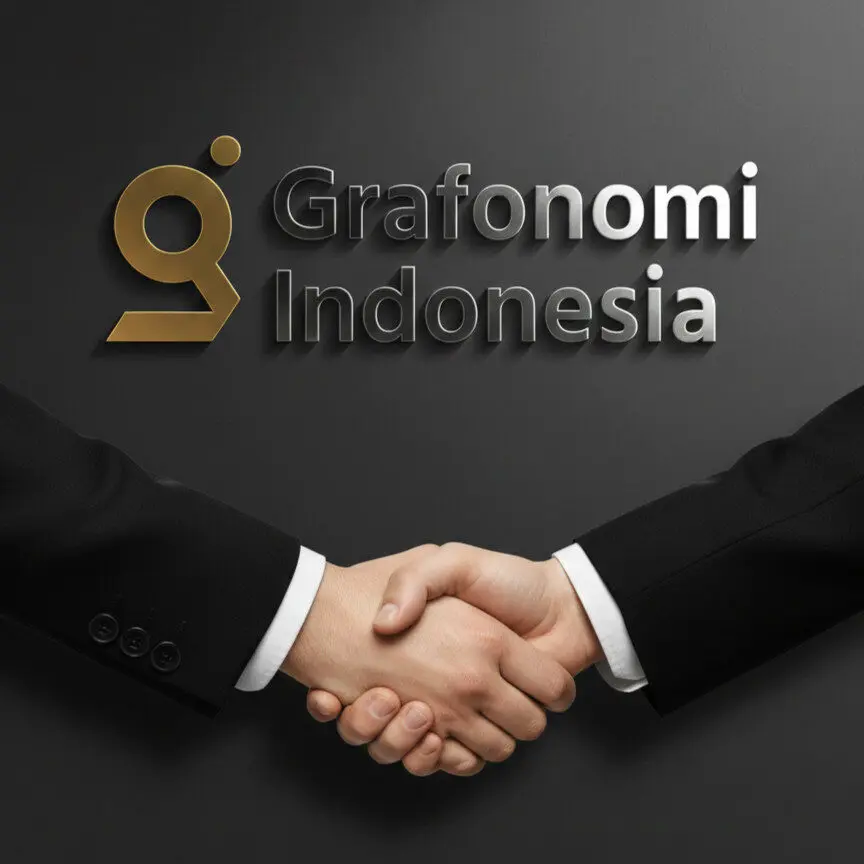 kerjasama grafonomi indonesia