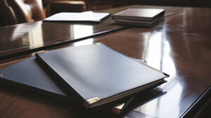 Tanda Penggunaan Dokumen Sedang Digunakan Secara Tidak Sah