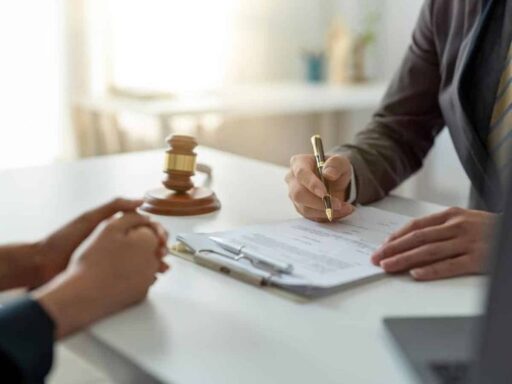 Daftar Hadir Rapat Ditandatangani: Apakah Itu Sudah Bukti Setuju?
