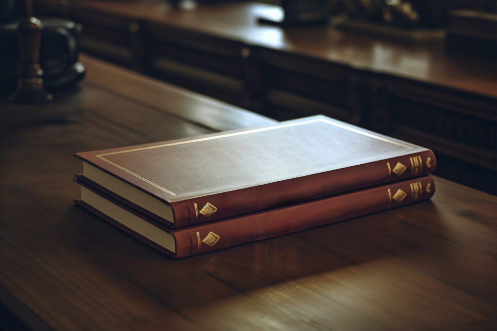 Tanda-Tanda Dokumen Resmi Patut Dicurigai Secara Hukum