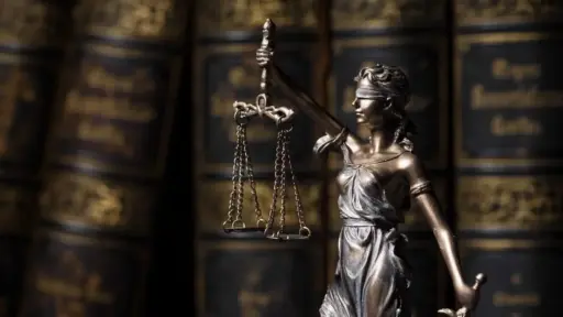 Mengapa Keandalan Metodologi Penting dalam Pembuktian Hukum