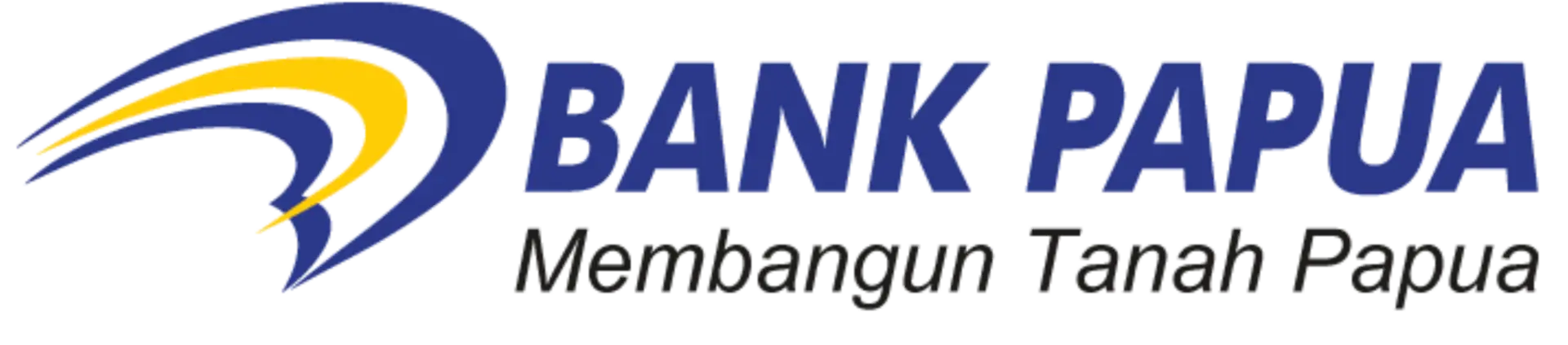 Bank Papua Logo