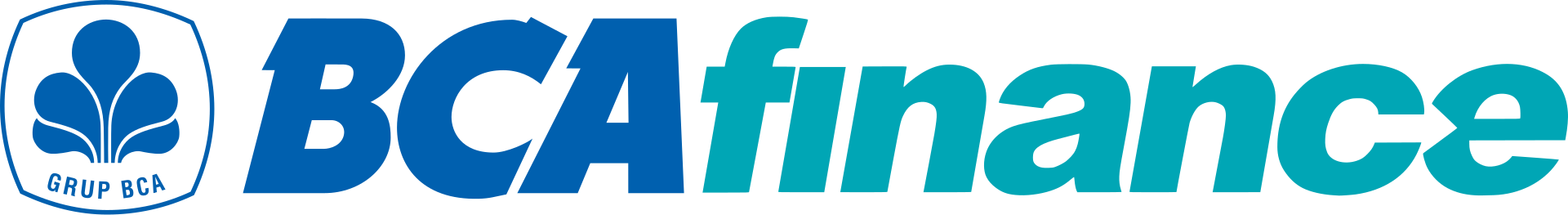 BCA Finance Logo