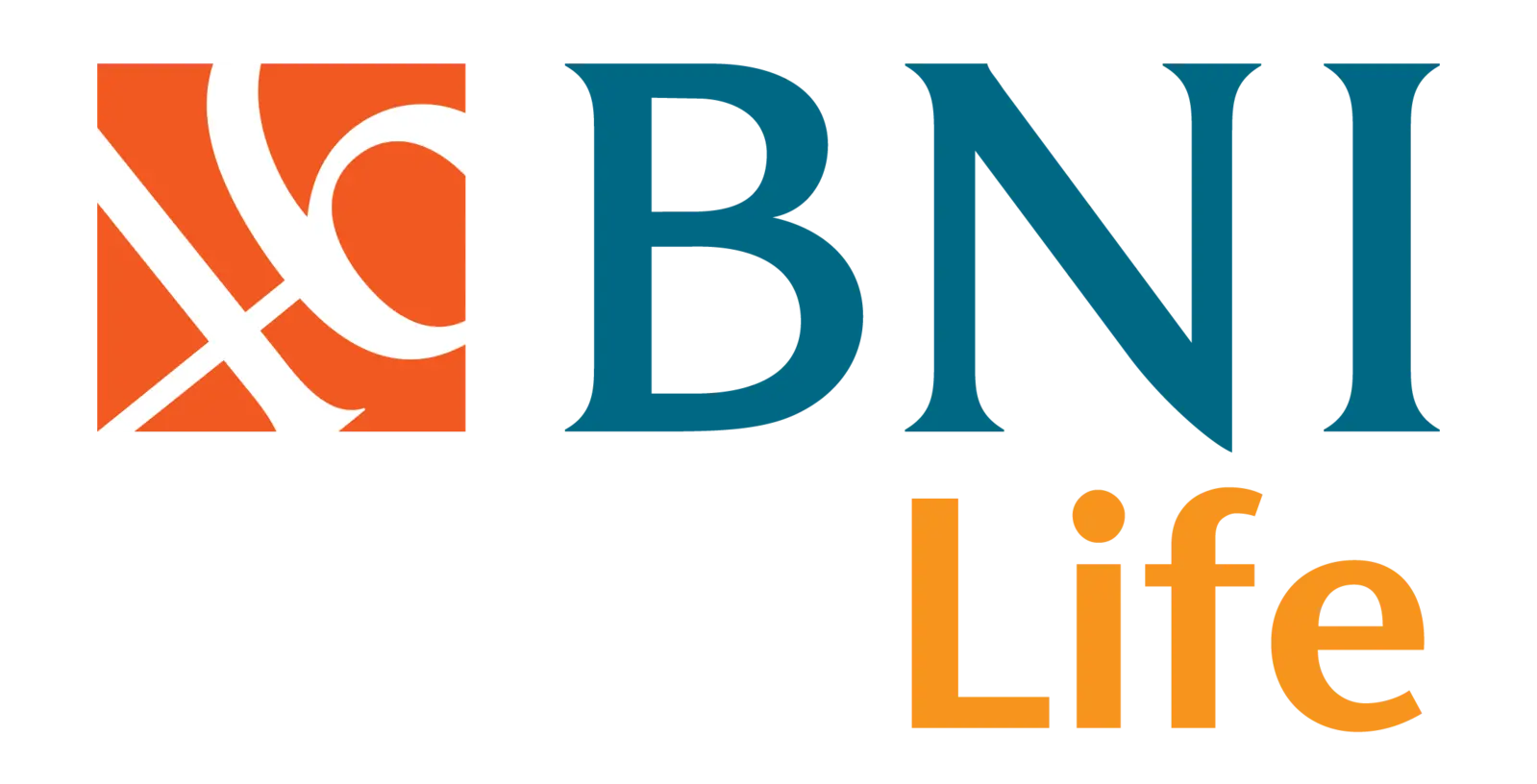 BNI Life Logo