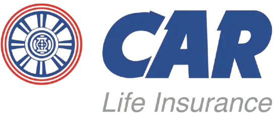 Car Life Insurance Logo