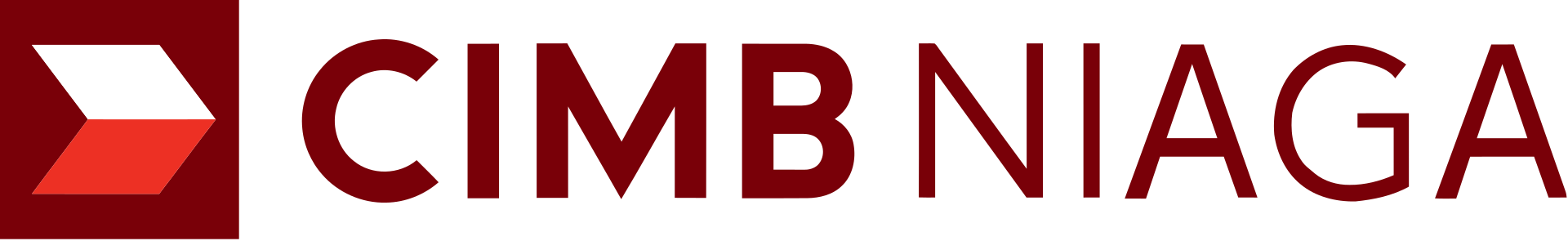 CIMB Logo
