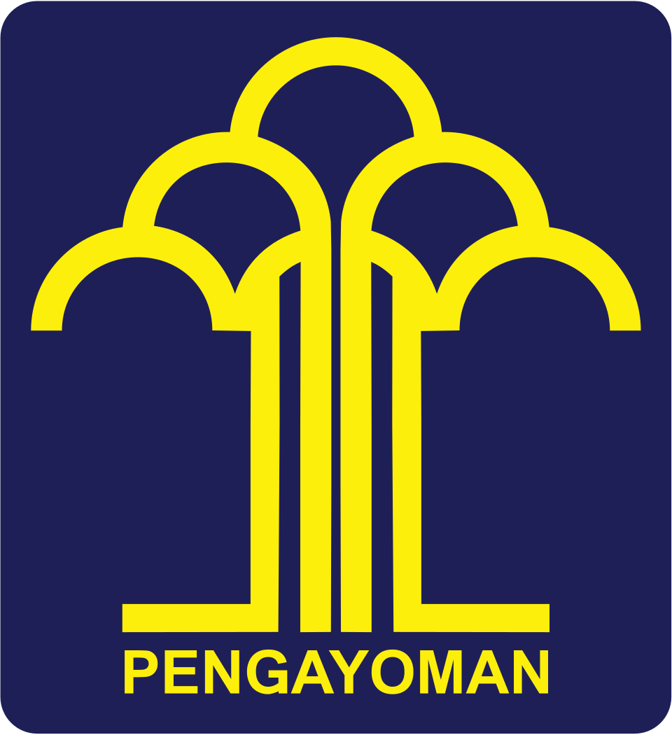 Kemenkumham Logo