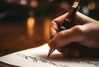 Pemalsuan Tulisan dan Tanda Tangan