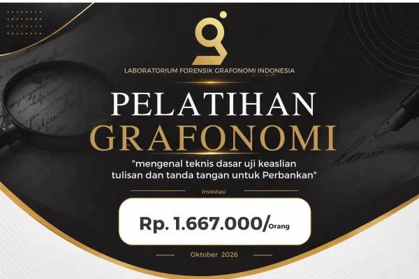 Flyer grafonomi