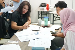 IHT Grafonomi - Asuransi 5 Large