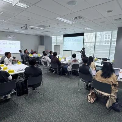 IHT Grafonomi - Asuransi 7 Large