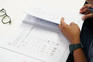 IHT Grafonomi - Bank (4) Large