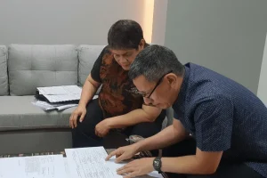 konsultasi kasus pemalsuan tanda tangan